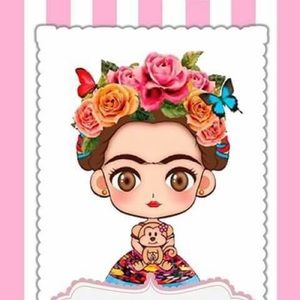 Meet your Posher, Ana